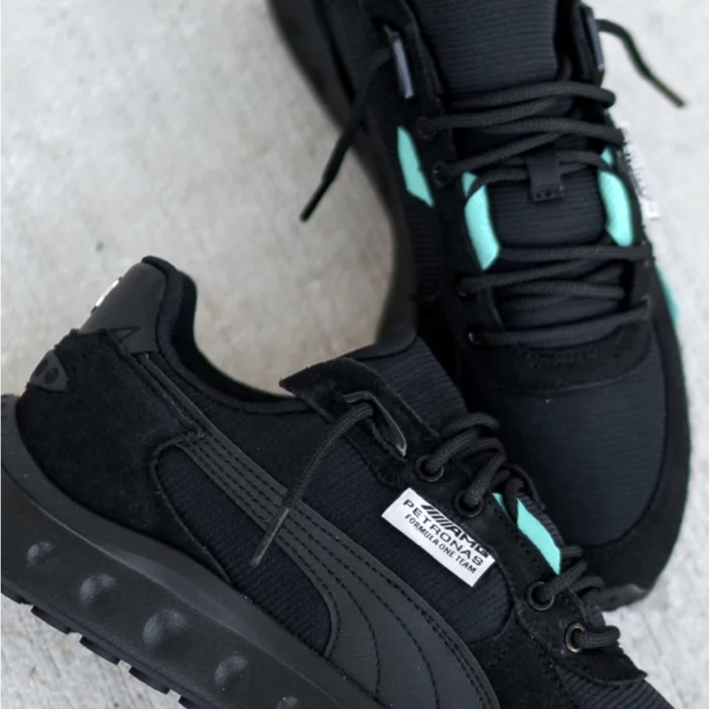Puma Mercedes AMG
Petronas Sneakers